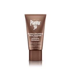 PLANTUR39 RUSKEA SÄVYTTÄVÄ HOITOAINE 150ml