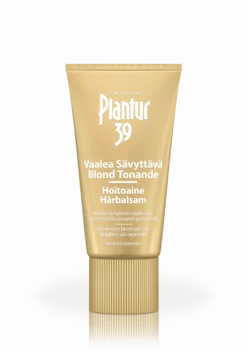 PLANTUR 39 VAALEA SÄVYTTÄVÄ HOITOAINE 150 ml