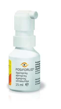 Posiforlid silmäsuihke 15ml