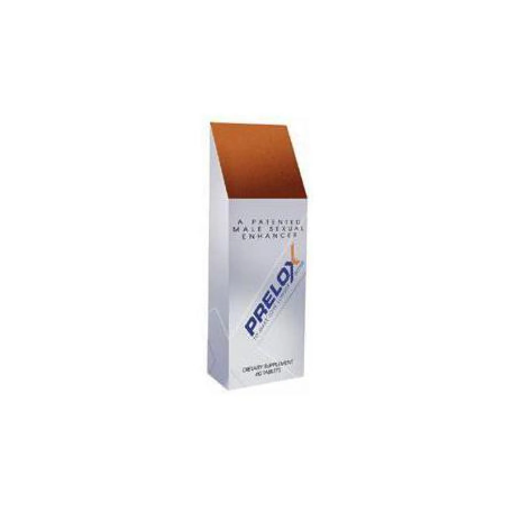 PRELOX tabletit 60 tai 140 kpl