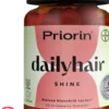 Priorin Daily Hair Shine Gummies 30 kpl