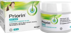 PRIORIN HAIR MASK 180 ml