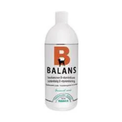 PROBALANS B-balans -vahva B-vitamiiniliuos koirille - eri kokoja