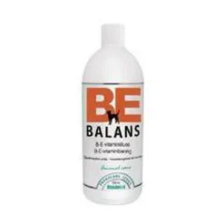 PROBALANS BE-balans -vahva BE-vitamiiniliuos koirille - eri kokoja