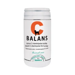 PROBALANS C-balans koirille C-vitamiinivalmiste 50 g
