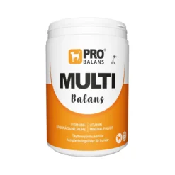 PROBALANS MULTIBALANS VET 600 G