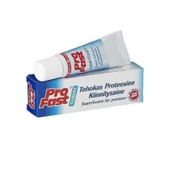 PROFAST PROTEESIEN KIINNITYSAINE