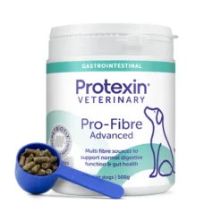 Pro-Fibre Advanced pelletit 500g