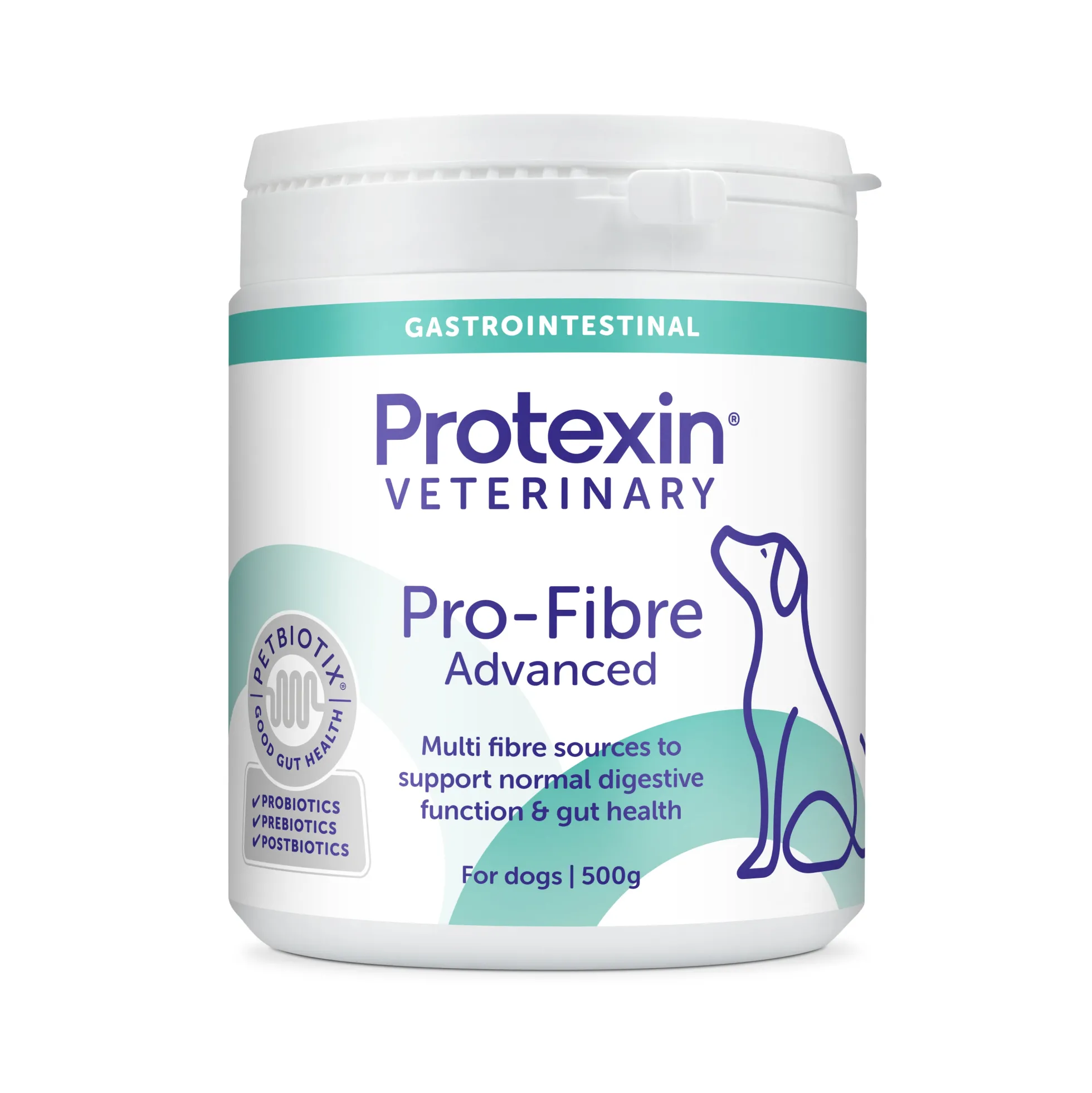 Pro-Fibre Advanced pelletit 500g