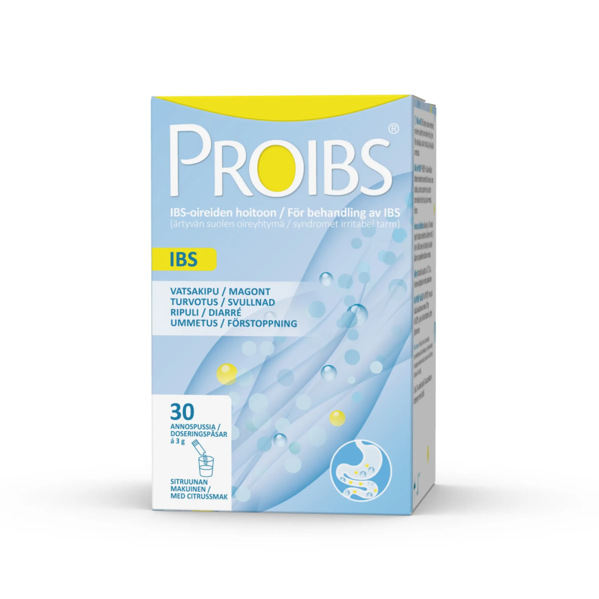 Proibs 30 kpl