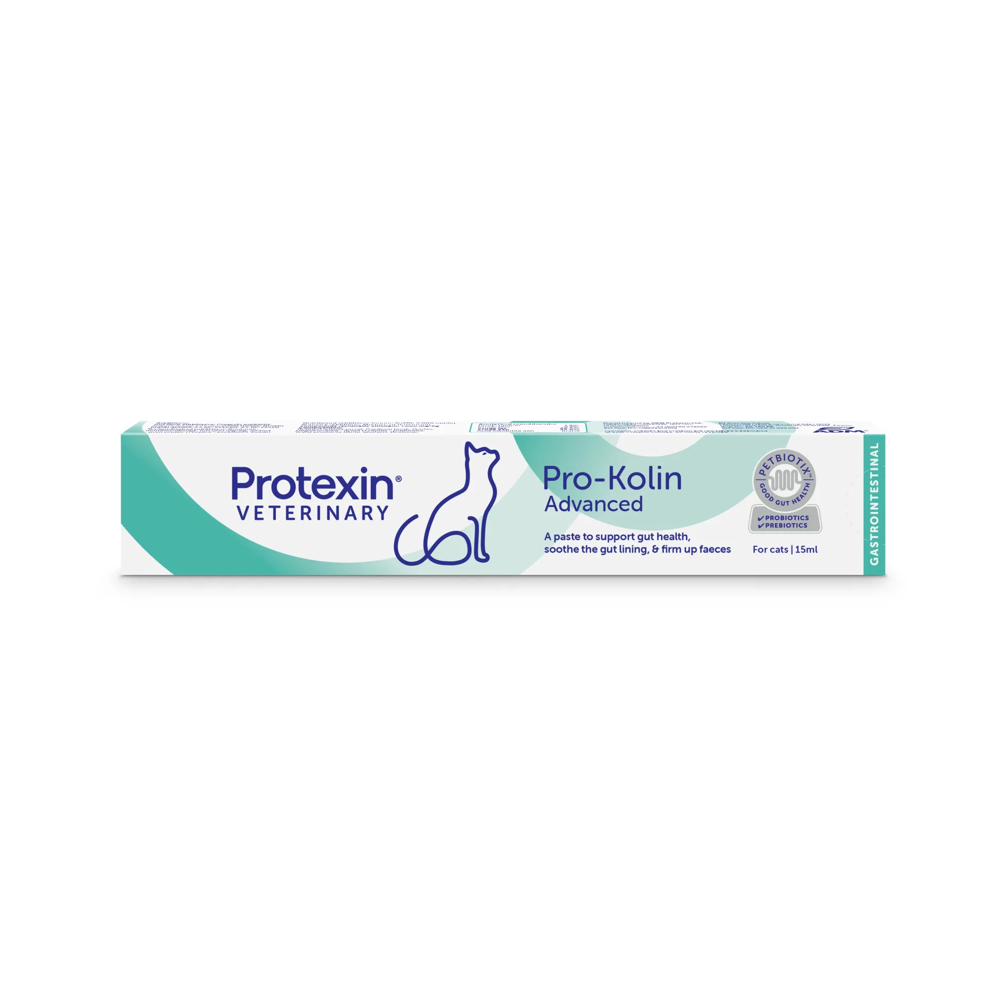 Pro-Kolin Advanced Kissa 15ml ruisku