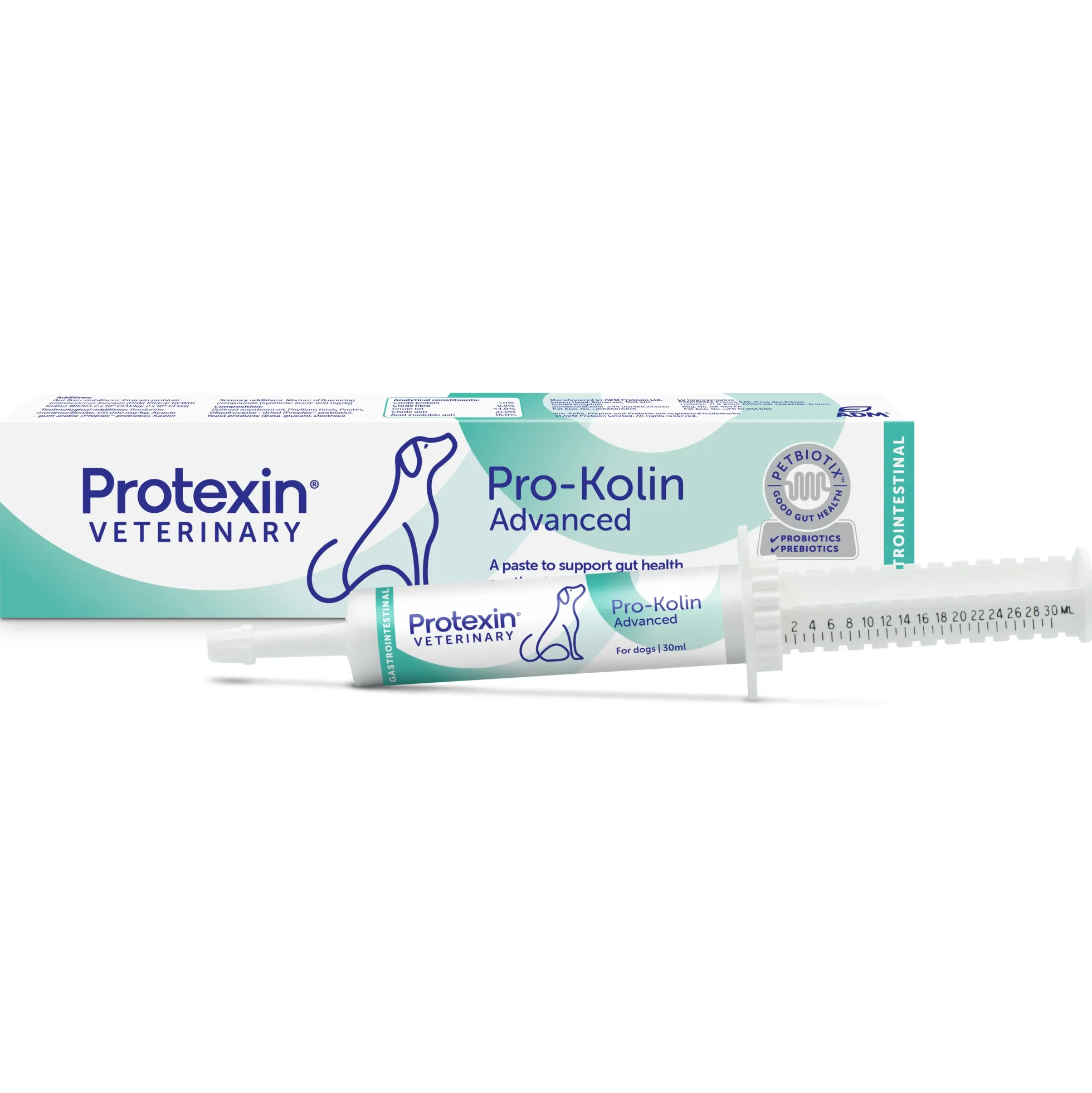 Pro-Kolin Advanced Koira 60ml