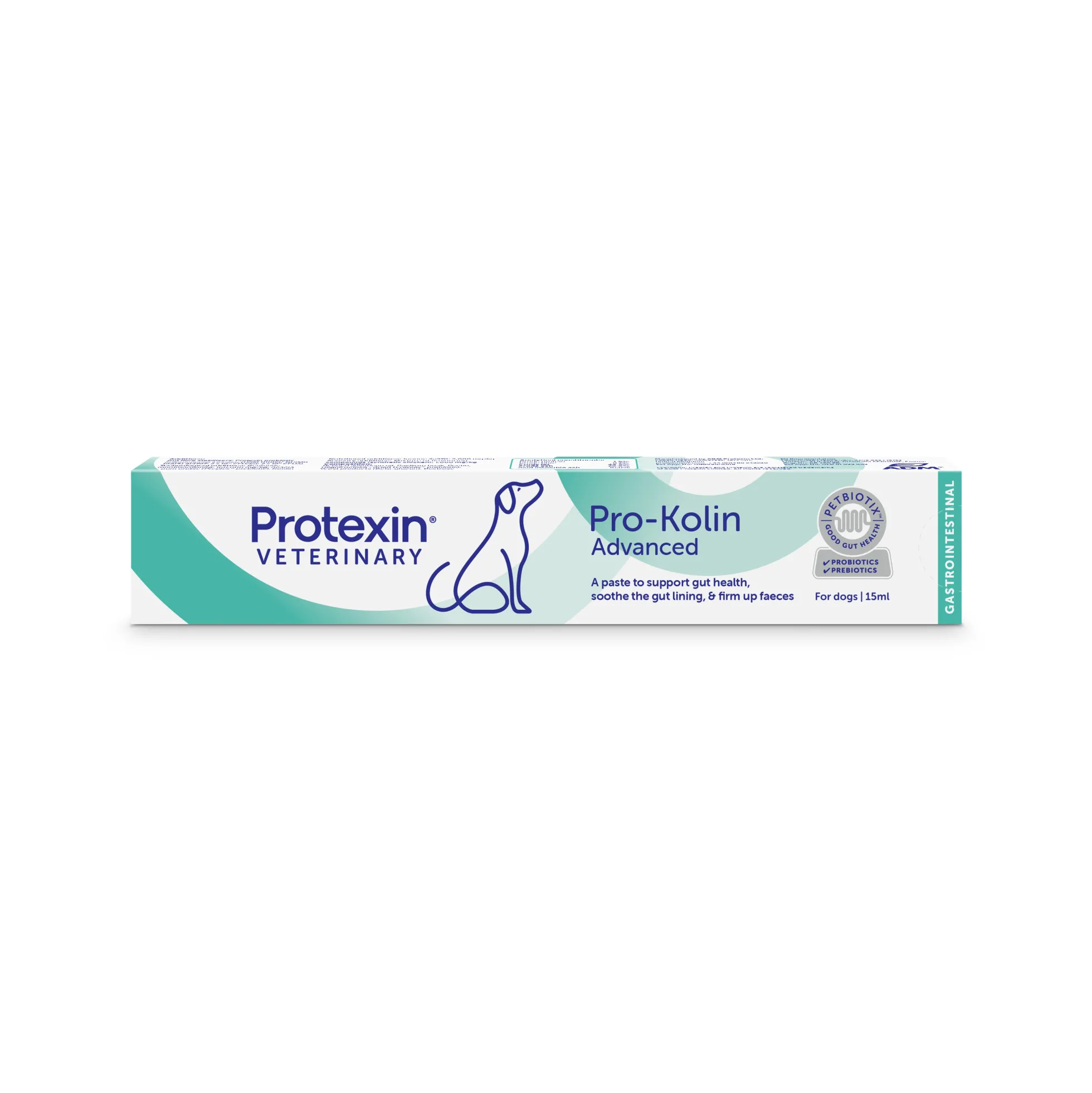 Pro-Kolin Advanced Koira 15ml ruisku