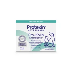Pro-Kolin Enterogenic 30x4g annosjauhe