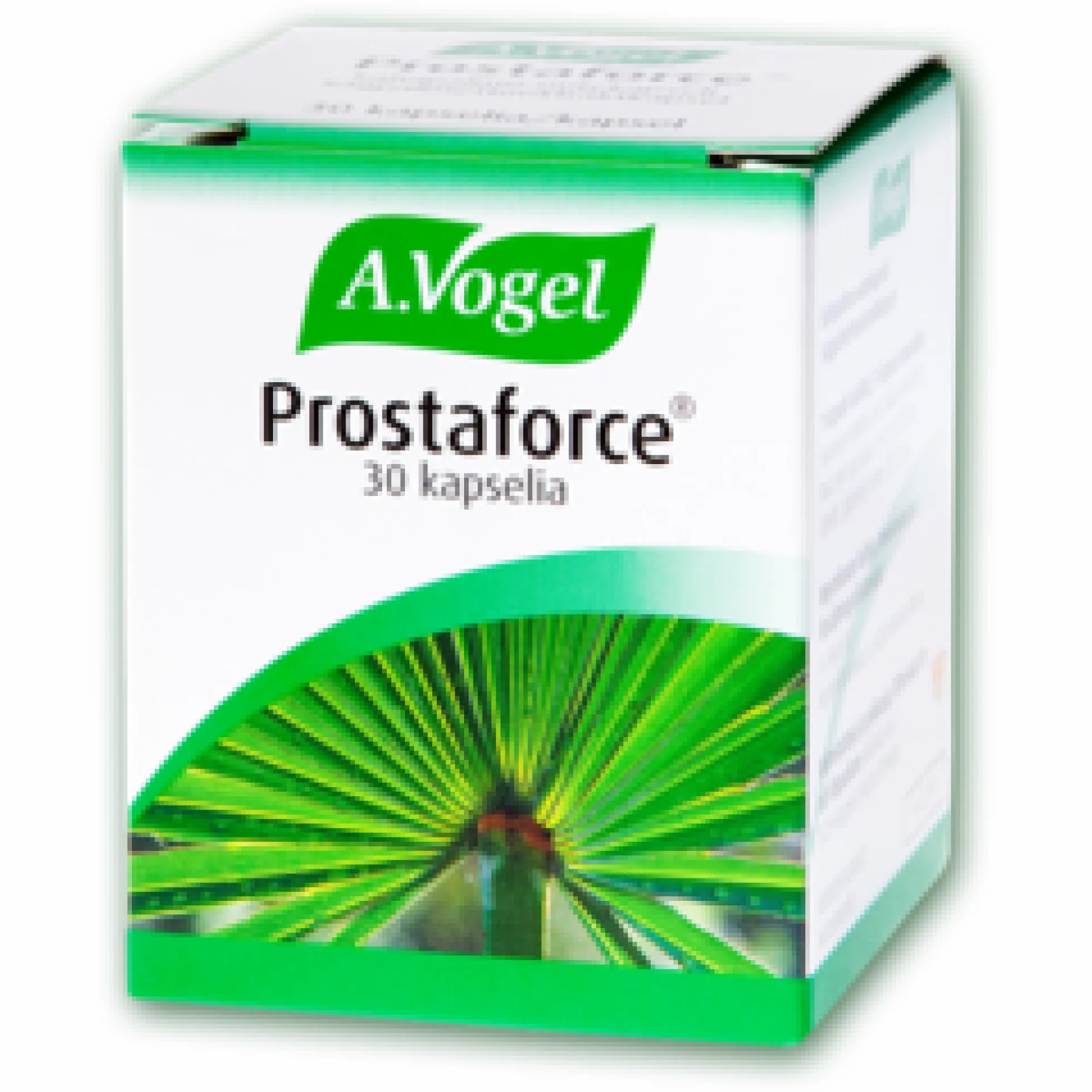 PROSTAFORCE 30 tai 90 kapselia