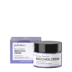 Puhdas+ Bakuchiol Beauty Booster Cream 50 ml