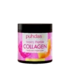 Puhdas+ Beauty Kollageenijauhe Vadelma-Sitruuna 80 g