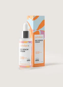 Puhdas+ Bee Venom Serum 30 ml