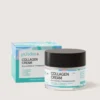 Puhdas+ Collagen Cream - Kollageeni & tyrnimarjavoide 50 ml