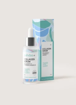 Puhdas+ Collagen Serum - kollageeniseerumi 30 ml