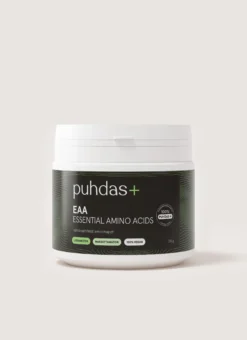 Puhdas+ EAA jauhe 250 g