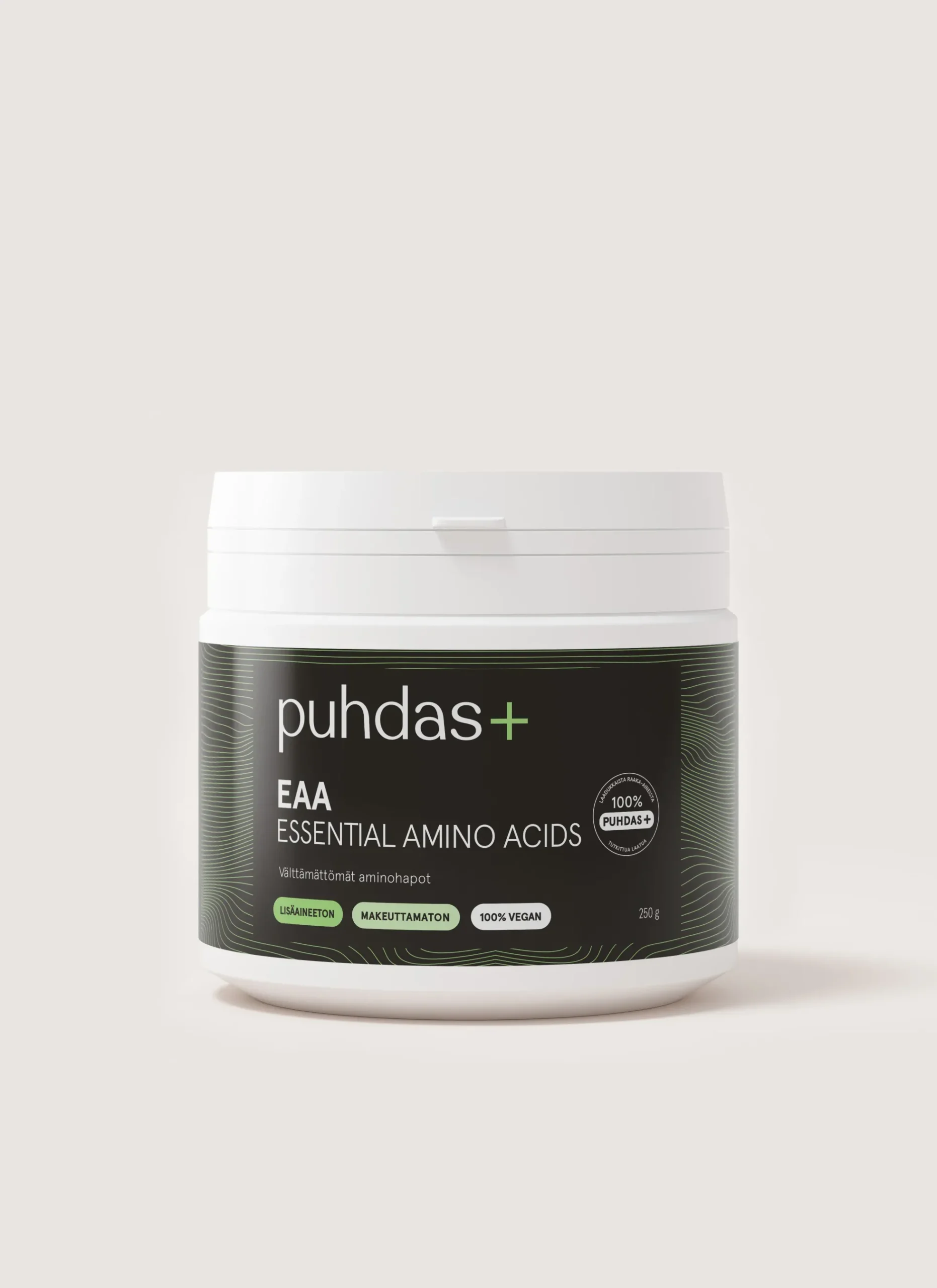 Puhdas+ EAA jauhe 250 g