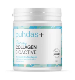 Puhdas+ Kollageeni Natural 250 g