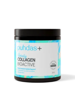Puhdas+ Kollageeni Natural 250 g