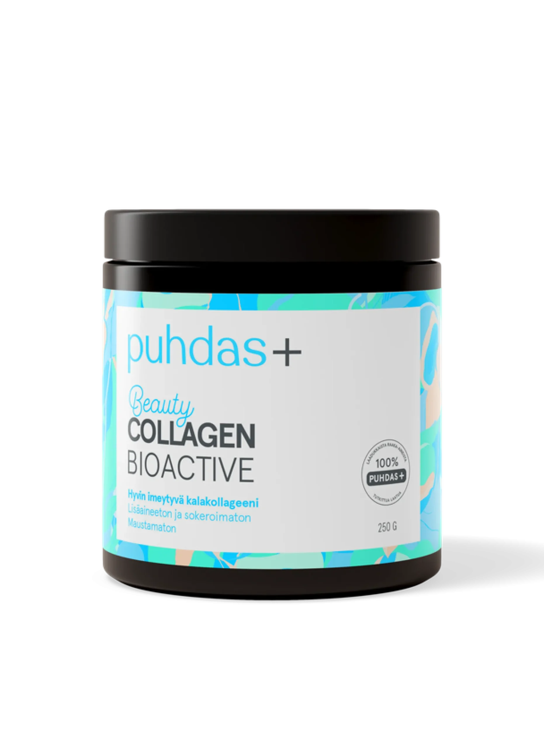 Puhdas+ Kollageeni Natural 250 g