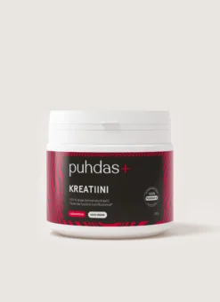Puhdas+ Kreatiini 200 g