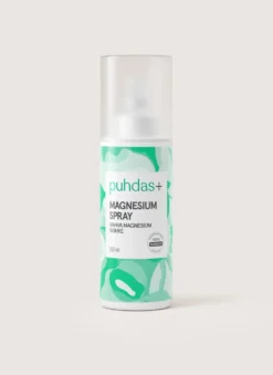 Puhdas+ Magnesium spray Vahva 150 ml