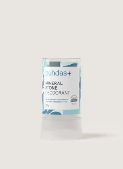 Puhdas+ Mineral Stone Deodorant 120 g