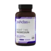 Puhdas+ Night Time Magnesium 120 kaps.