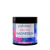 Puhdas+ Night Time Magnesium mansikka-mustikka 80 g