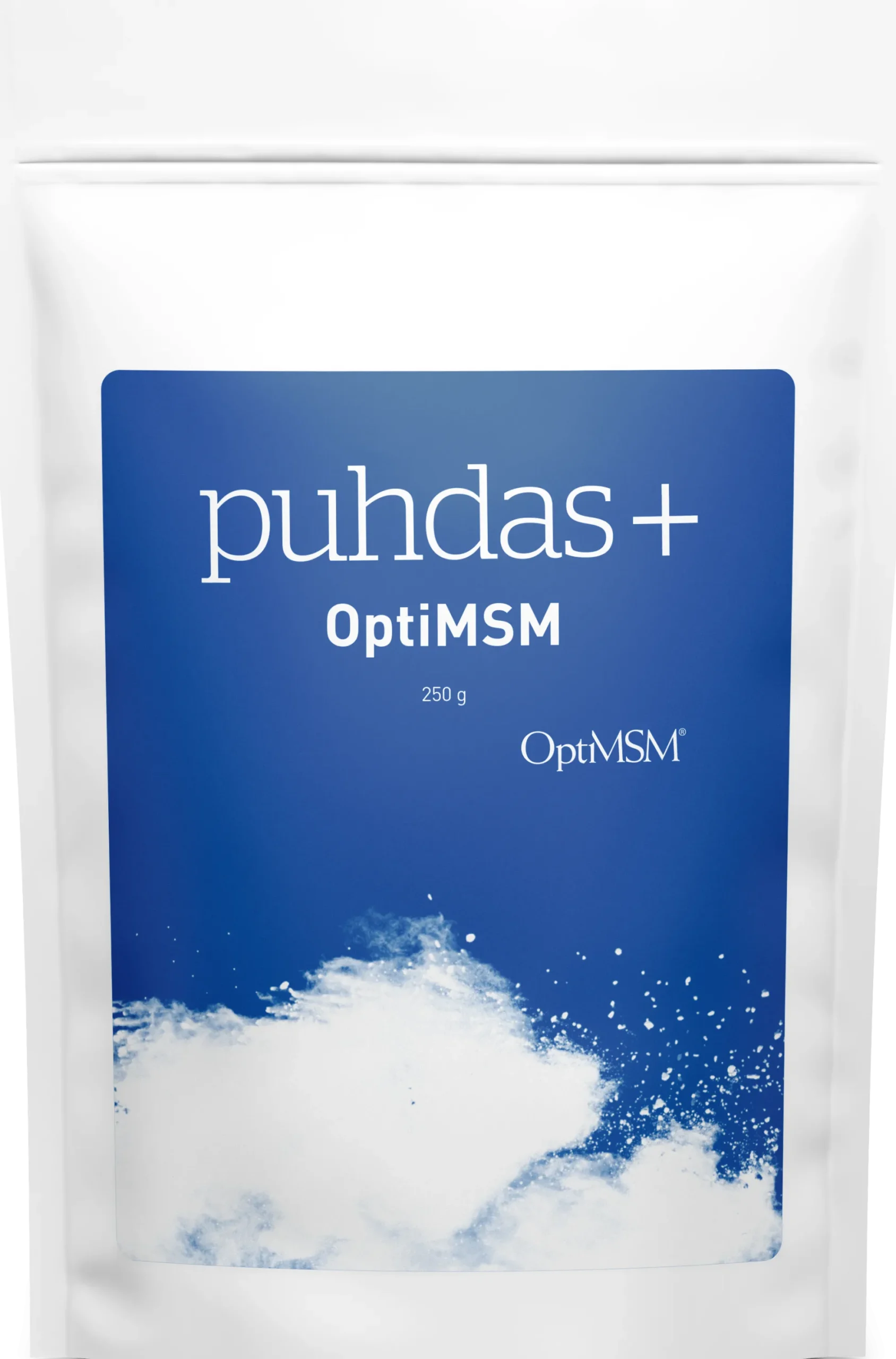 Puhdas+ OptiMSM 250 g