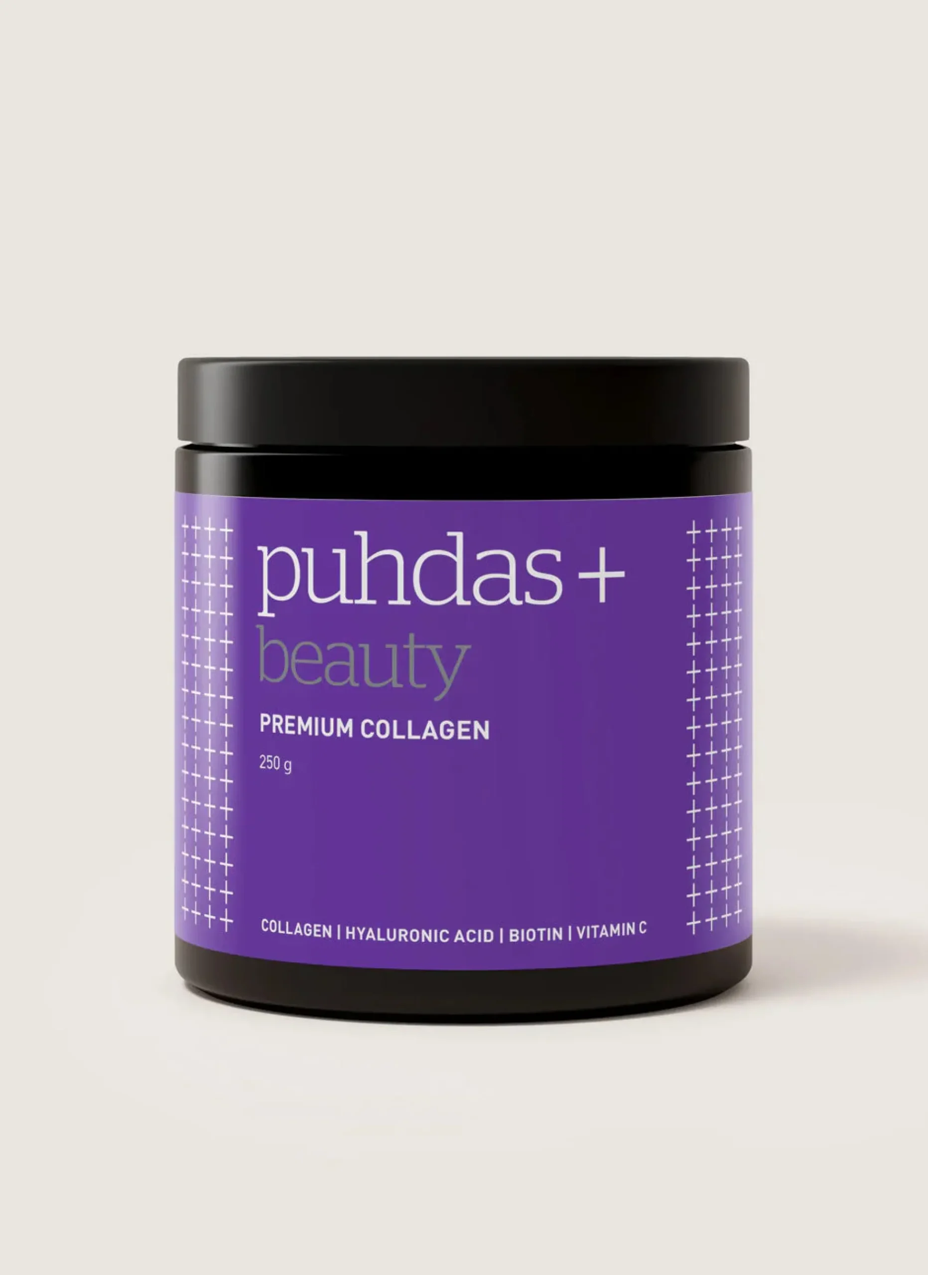 Puhdas+ Premium Collagen 250 g