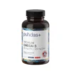 Puhdas+ Premium Omega-3 180mg epa/120mg dha 160 kapselia