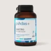 Puhdas+ Quattro Magnesium 120 vegekapselia