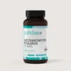 Puhdas+ Saccharomyces boulardii 250 mg Eri pakkauskokoja