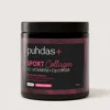 Puhdas+ Sport Collagen & C-vitamiini & OptiMSM 270 g