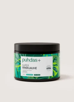 Puhdas+ Super Viherjauhe 200g