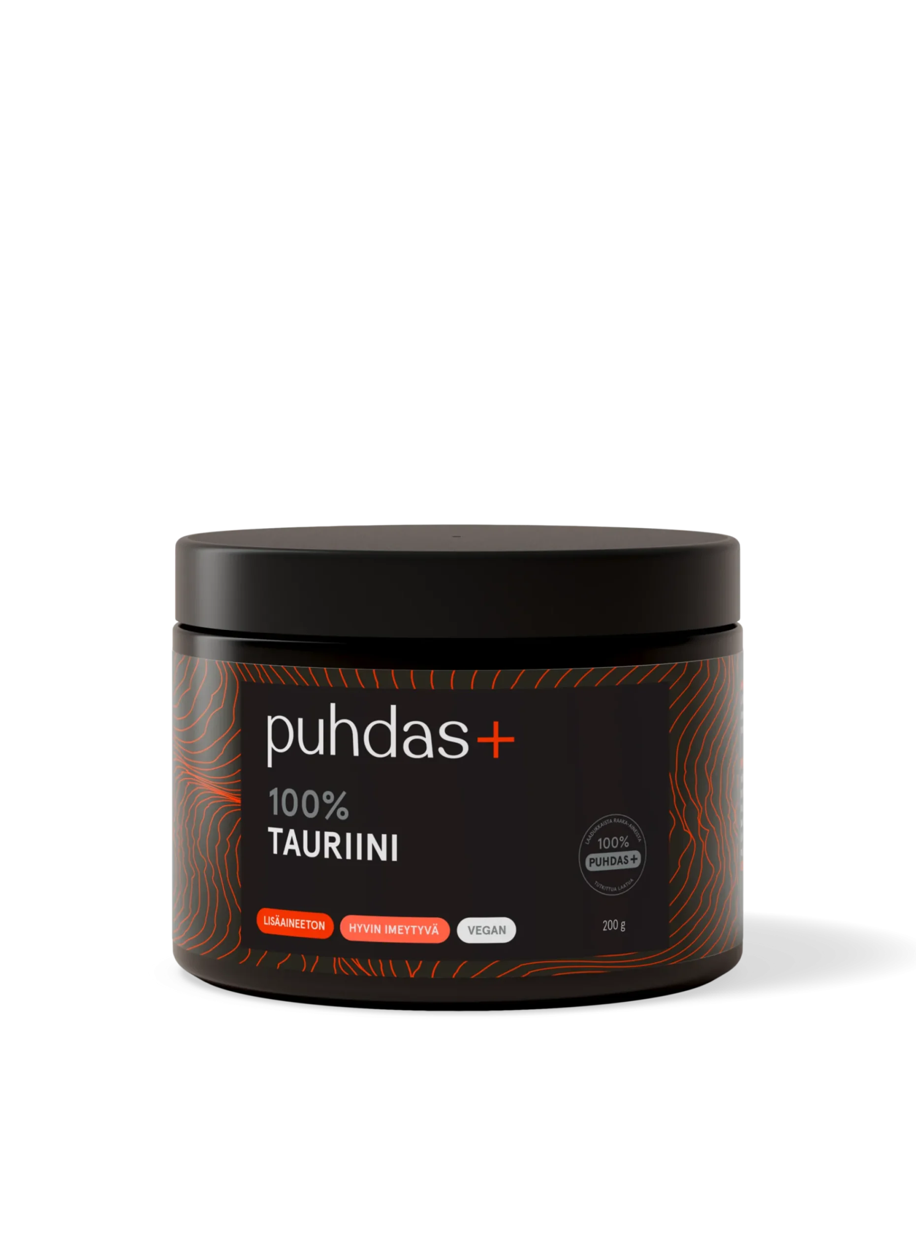 Puhdas+ Tauriini 200 g