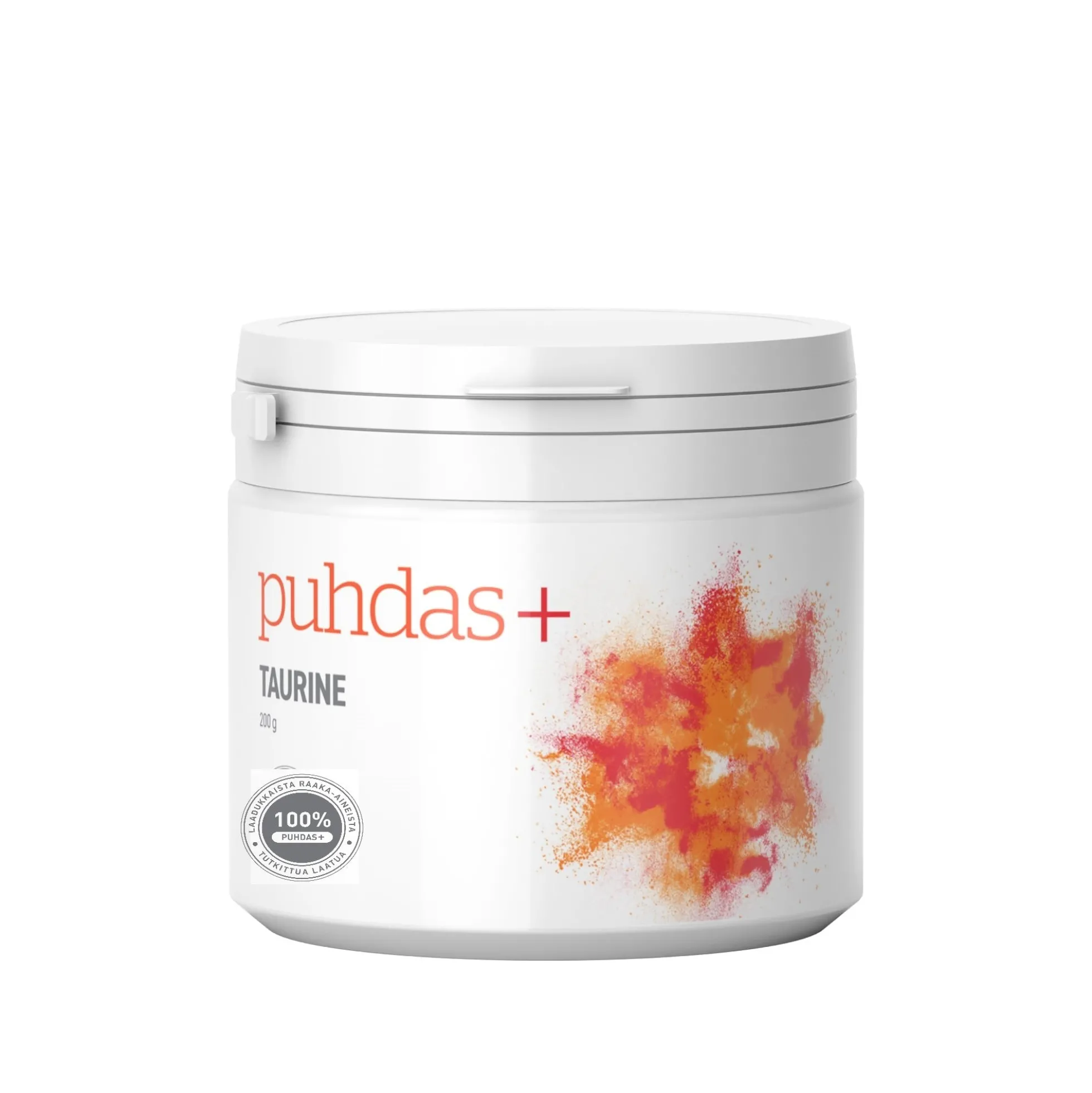 Puhdas+ Tauriini 200 g