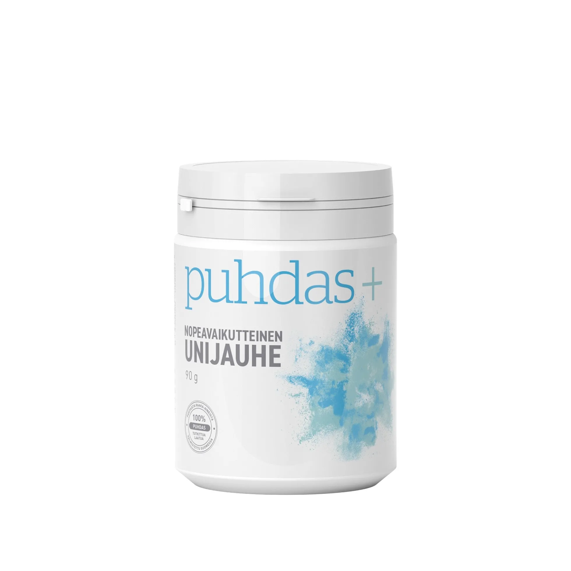 Puhdas+ Unijauhe nopeavaikutteinen 90g