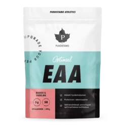 Puhdistamo Athletics EAA - Mango-vadelma, 350g