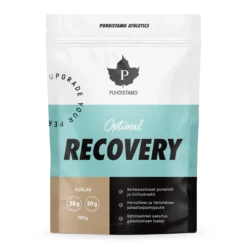Puhdistamo Athletics Optimal Hera Recovery, Suklaa 700g