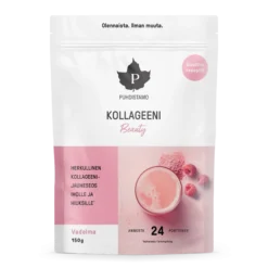 Puhdistamo Kollageeni Beauty 150 g