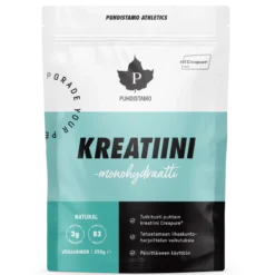 Puhdistamo Kreatiini - 250 g