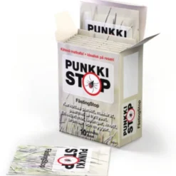 PunkkiSTOP karkotepyyhe