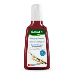 RAUSCH Pajunkuori erikoishoitoshampoo 200 ml